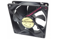 DC Axial Fan 24 V, 92 mm x 25 mm