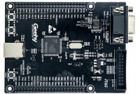 Geehy APM32F072VB MINI Board