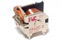 AUTO RELAY 12V 40/30A SPDT