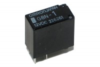 AUTO RELAY 12V 30A SPDT (1 FORM C)