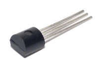 FIELD-EFFECT TRANSISTOR J113