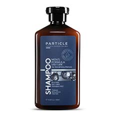 Particle Hair Thickening Shampoo