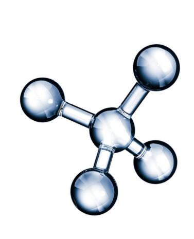 molecule