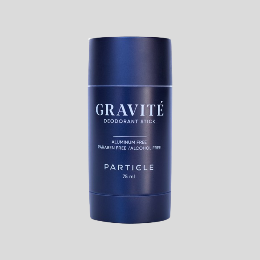 Particle Gravité Deodorant