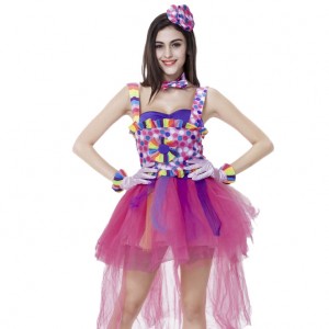 Adult Candy Costumes