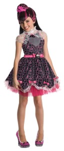 Monster High Draculaura Costume