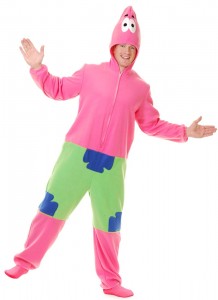 Spongebob Costumes for Adults