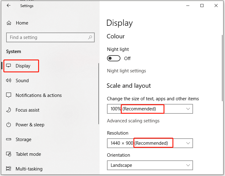 How To Fix Horizontal Lines On Laptop Screen 5 Soluti - vrogue.co