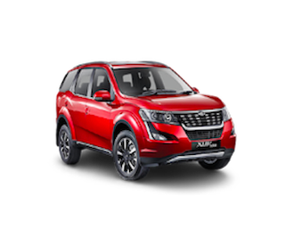 XUV 500