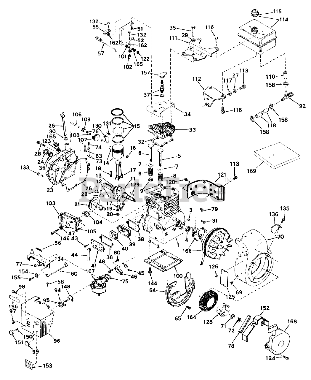 Toro 31677 (724) - Toro 24