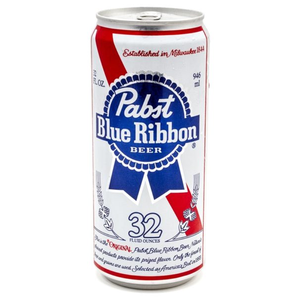 PBR 32oz CN Single