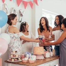 Baby Shower Bliss: Ideas for a Perfect Celebration