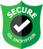 Secure SSL Encryption