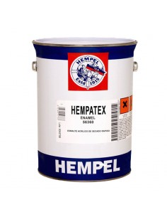 Hempel 56360 Hempatex Enamel 5L