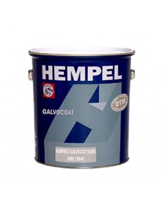 Hempel 16490 Zinc Primer Gris 19840 0,5L