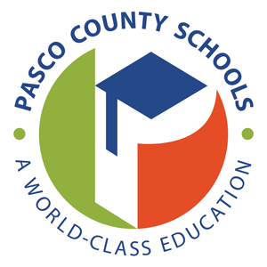 Pasco County Schools logo