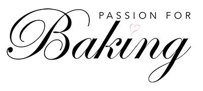 Passion For Baking :::GET INSPIRED:::