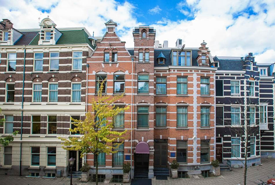 hotel roemer amsterdam