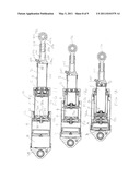 Multi-Stage Telescopic Shock Absorber - Patent application