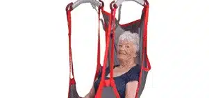 Patient Lifting Hoist Slings