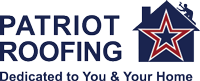 Patriot Roofing Logo