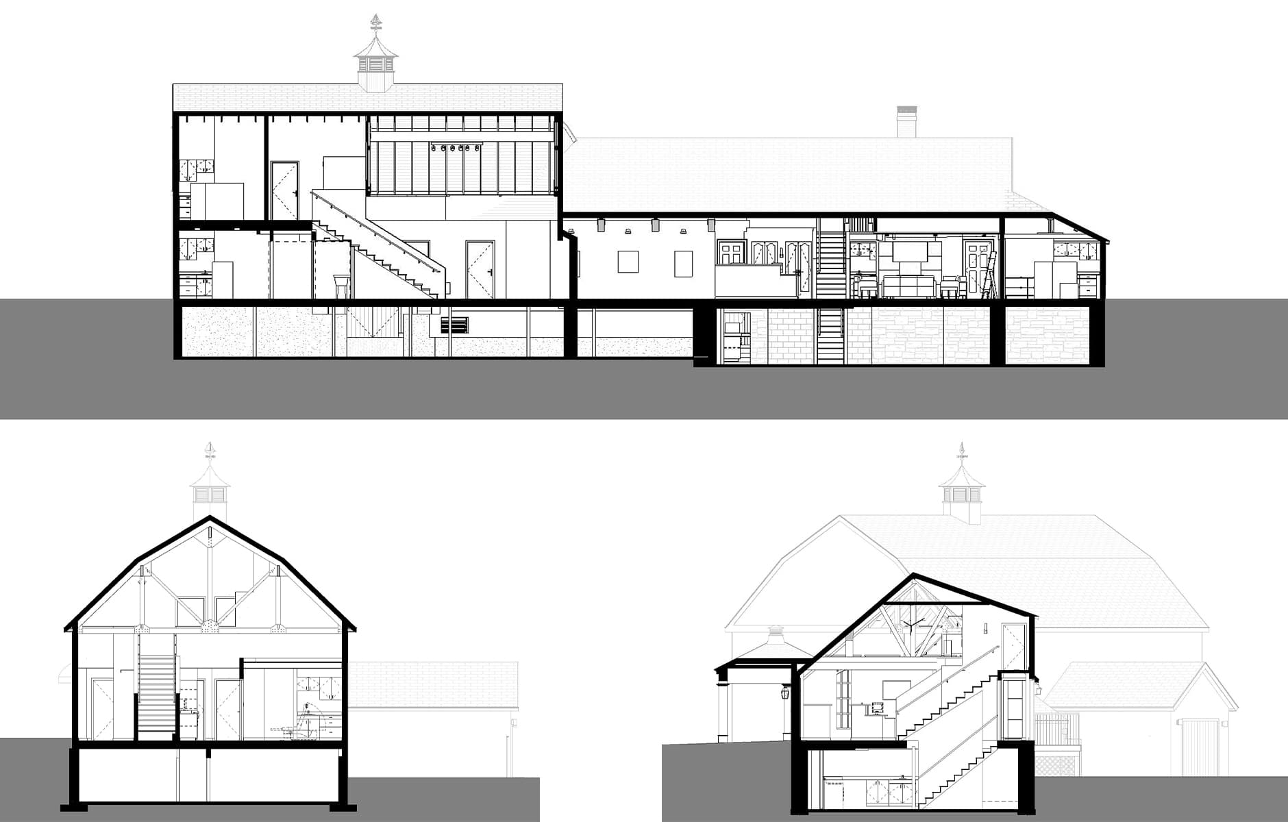 What Is Section And Elevation - Infoupdate.org