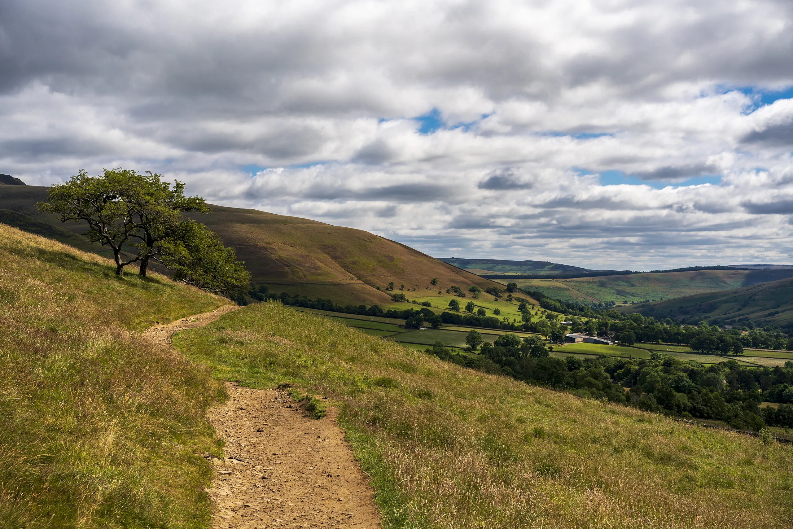 Edale Valley