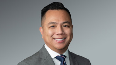 Jonathan Tam Discusses His Product Liability Career Path on <em>HSU Untied</em> Podcast