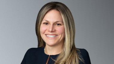 Staci Yablon Named a 2024 <em>Law360</em> Banking MVP