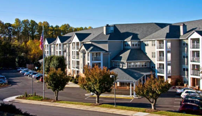 image of Valleyview Retirement Community