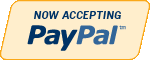 PayPal Logo