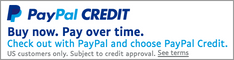 PayPal Credit Message