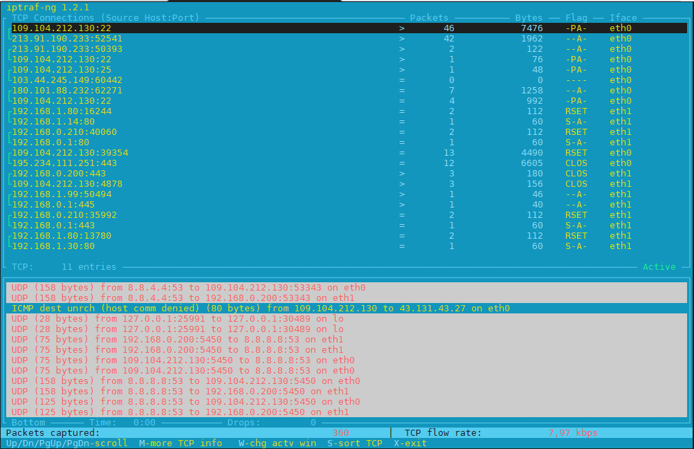 iptraf-ng-listen-all-interfaces-check-tcp-flags-and-packets