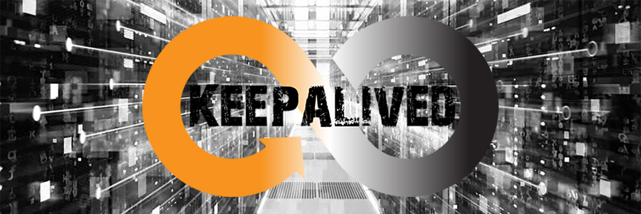 keepalived-logo-linux