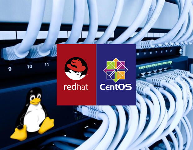 linux-fix-missing-uid-on-redhat-centos-fedora-networking-logo