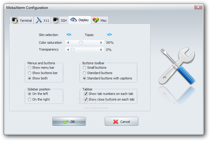 mobaxterm-putty-alternative-for-windows-configuration-display-screenshot