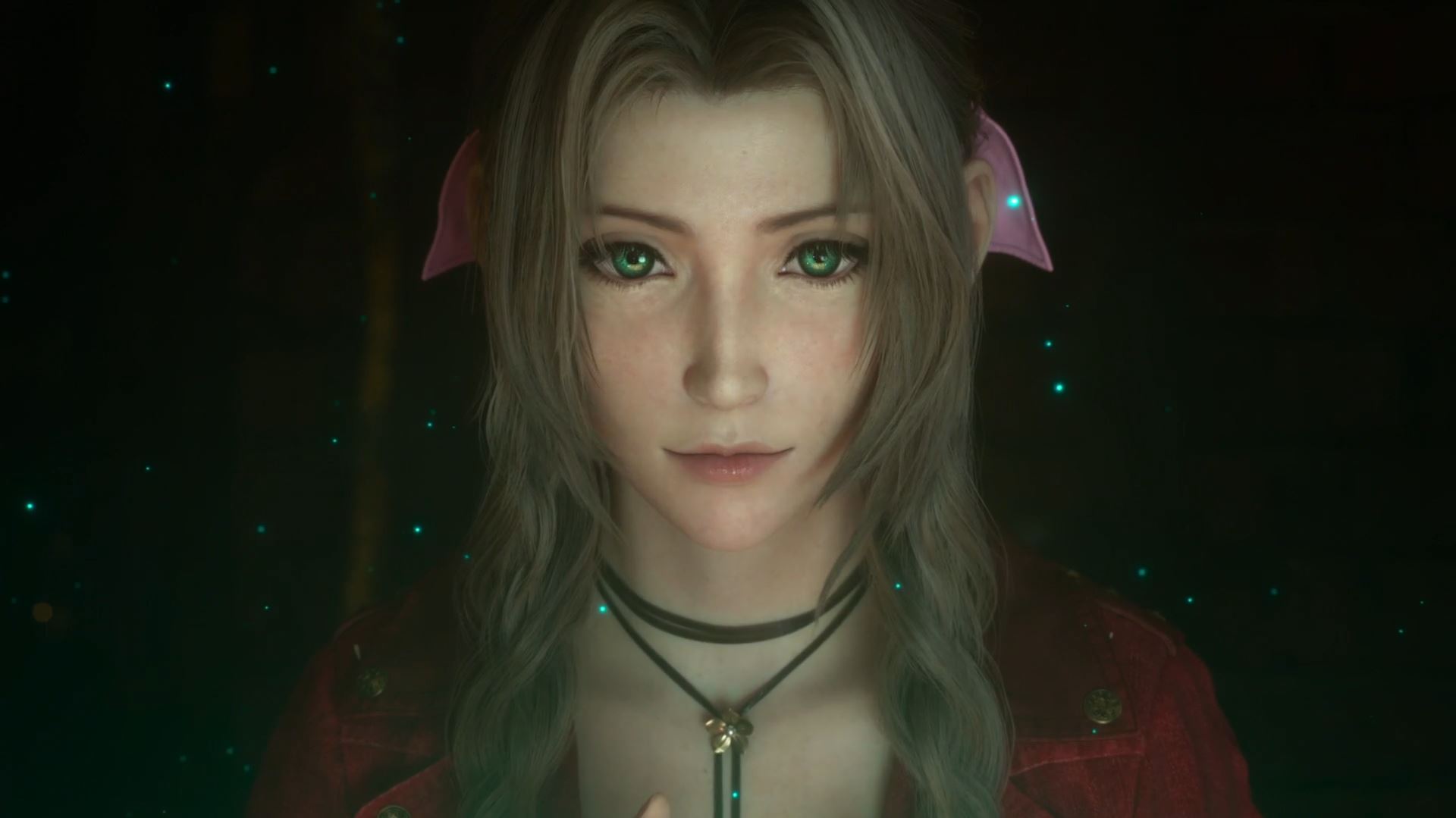 The Cactuar and Carbuncle summons are in the Final Fantasy VII remake ...