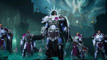 Warhammer Age of Sigmar: Storm Ground review - solid strategy