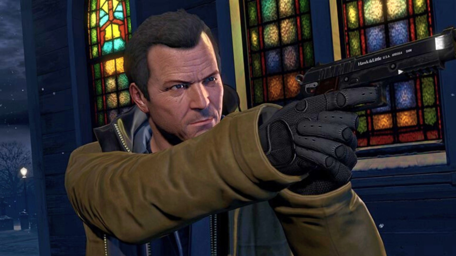 Gta 4 Voice Actors