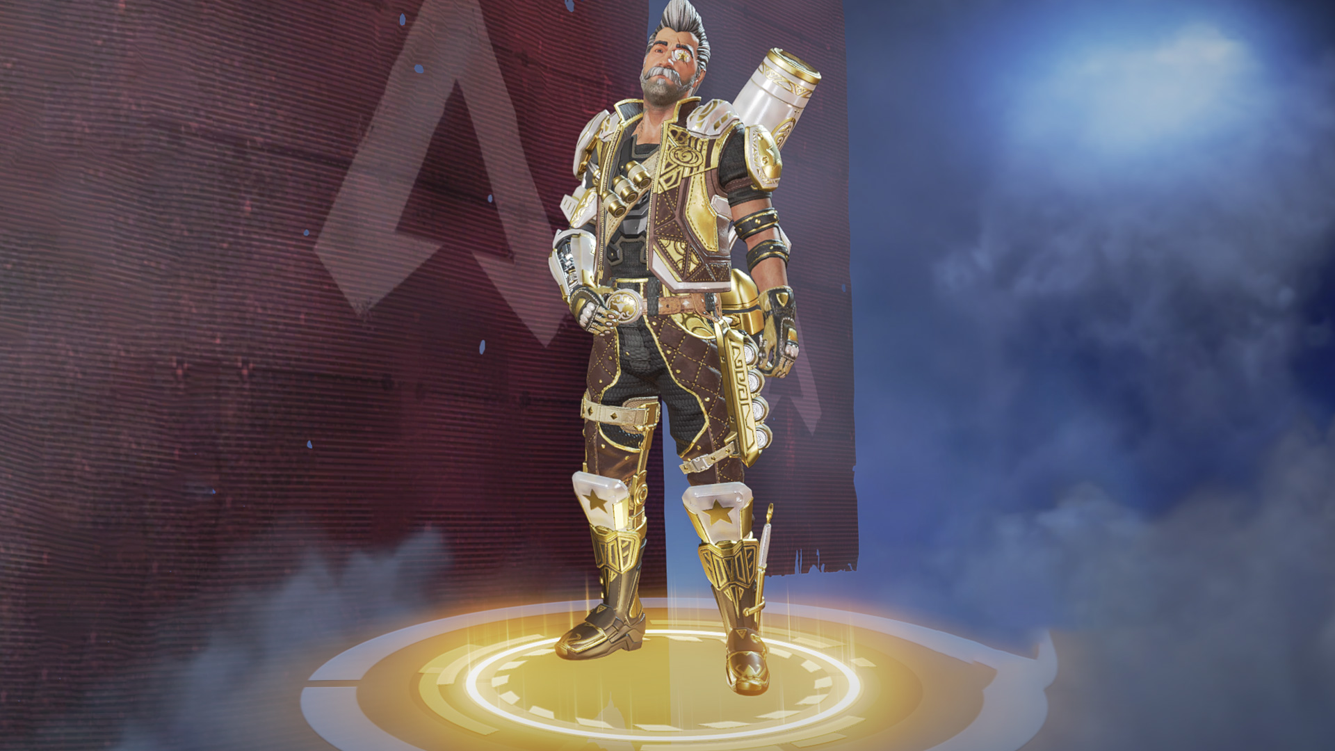 Apex Legends skins: all legendary outfits to help you look your best ...