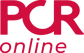 PCR online logo