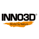 INNO3D LOGO