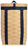 AuSable Brand Trappers Hardwood Veneer Pack Basket 20