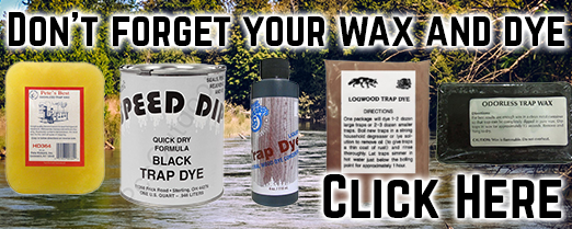 Waxes and Dyes