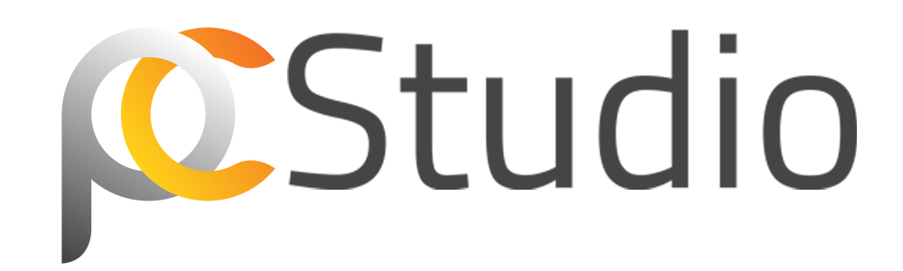 pc studio logo main