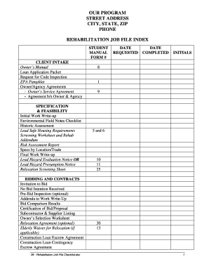 Form preview picture