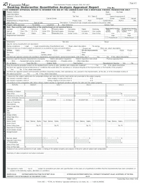 Truck Appraisal Form Fill Online Printable Fillable Blank Pdffiller ...