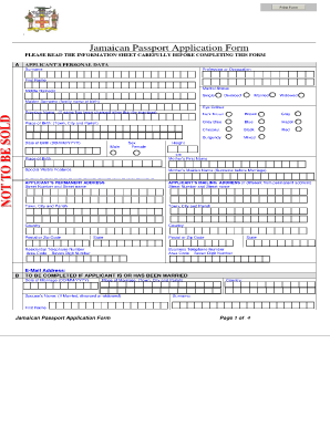 Form preview picture