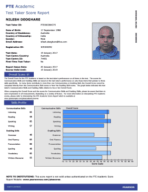 Form preview picture