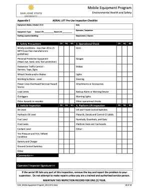 Form preview picture